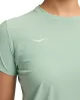 HOKA AIROLITE SHORT SLEEVE 2.0 Női futópóló