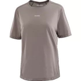 SALOMON SHKOUT CORE SS TEE Női futópóló