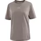 SALOMON SHKOUT CORE SS TEE Női futópóló