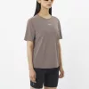 SALOMON SHKOUT CORE SS TEE Női futópóló