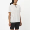 SALOMON SHKOUT CORE SS TEE Női futópóló