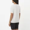 SALOMON SHKOUT CORE SS TEE Női futópóló