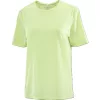 SALOMON SHKOUT CORE SS TEE Női futópóló