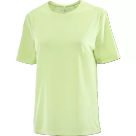 SALOMON SHKOUT CORE SS TEE Női futópóló