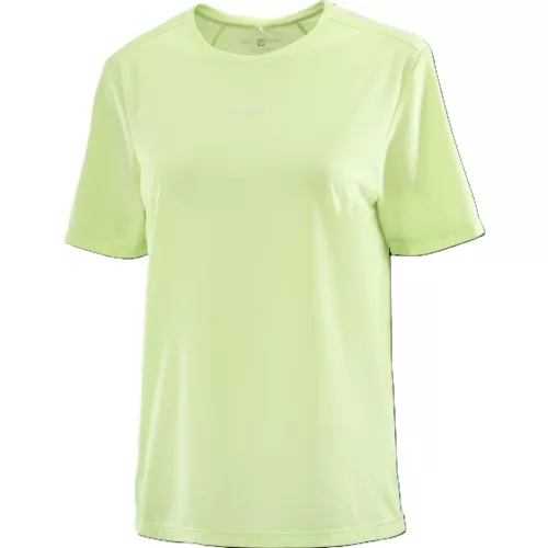 SALOMON SHKOUT CORE SS TEE Női futópóló
