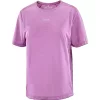 SALOMON SHKOUT CORE SS TEE Női futópóló