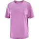 SALOMON SHKOUT CORE SS TEE Női futópóló