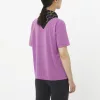 SALOMON SHKOUT CORE SS TEE Női futópóló