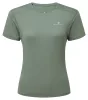 RONHILL TECH SS TEE Női futópóló