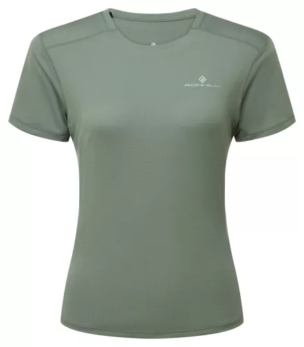 RONHILL TECH SS TEE Női futópóló