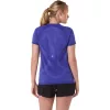 ASICS ROAD SEAMLESS SS TOP Női futófelső