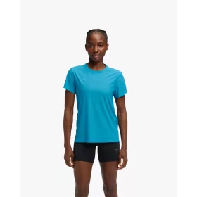 HOKA AIROLITE SHORT SLEEVE 2.0 Női futópóló