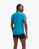 HOKA AIROLITE SHORT SLEEVE 2.0 Női futópóló