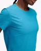 HOKA AIROLITE SHORT SLEEVE 2.0 Női futópóló