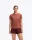 HOKA AIROLITE SHORT SLEEVE 2.0 Női futópóló