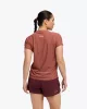 HOKA AIROLITE SHORT SLEEVE 2.0 Női futópóló