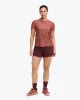 HOKA AIROLITE SHORT SLEEVE 2.0 Női futópóló