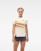 HOKA RACE DAY SHORT SLEEVE Női futópóló