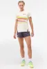 HOKA RACE DAY SHORT SLEEVE Női futópóló