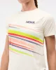 HOKA RACE DAY SHORT SLEEVE Női futópóló