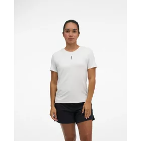 HOKA EVERYRUN SHORT SLEEVE Női futópóló