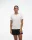 HOKA EVERYRUN SHORT SLEEVE Női futópóló