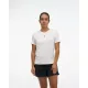HOKA EVERYRUN SHORT SLEEVE Női futópóló