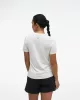 HOKA EVERYRUN SHORT SLEEVE Női futópóló