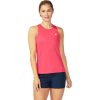 ASICS CORE TANK Női futófelső