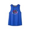 BROOKS DISTANCE GRAPHIC TANK Női futófelső