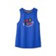 BROOKS DISTANCE GRAPHIC TANK Női futófelső