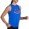 BROOKS DISTANCE GRAPHIC TANK Női futófelső