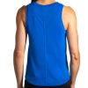 BROOKS DISTANCE GRAPHIC TANK Női futófelső