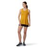 SMARTWOOL MERINO SPORT 120 RACERBACK TANK Női futófelső