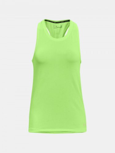 UNDER ARMOUR SEAMLESS RUN TANK Női futófelső