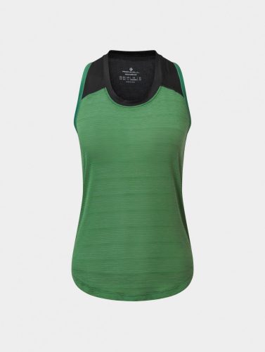 RONHILL LIFE WELLNESS VEST Női futófelső