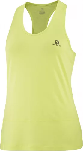 SALOMON CROSS RUN TANK Női futófelső
