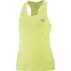 SALOMON CROSS RUN TANK Női futófelső