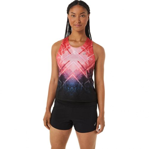 ASICS MARATHON TANK Női futófelső