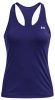 UNDER ARMOUR HEATGEAR RACER TANK Női futófelső