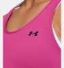 UNDER ARMOUR HEATGEAR ARMOUR RACER TANK Női futófelső