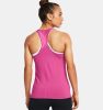 UNDER ARMOUR HEATGEAR ARMOUR RACER TANK Női futófelső