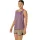 ASICS ROAD ALL OVER PRINT TANK Női futófelső