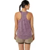 ASICS ROAD ALL OVER PRINT TANK Női futófelső