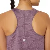 ASICS ROAD ALL OVER PRINT TANK Női futófelső