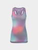RONHILL TECH GOLDEN HOUR VEST Női futófelső
