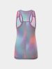 RONHILL TECH GOLDEN HOUR VEST Női futófelső