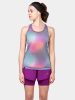RONHILL TECH GOLDEN HOUR VEST Női futófelső