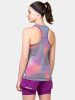 RONHILL TECH GOLDEN HOUR VEST Női futófelső