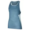 MIZUNO DRYAEROFLOW GRAPHIC TANK Női futófelső